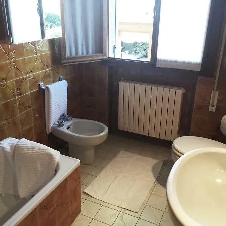 Casa Del Tiglio * Mogliano Veneto