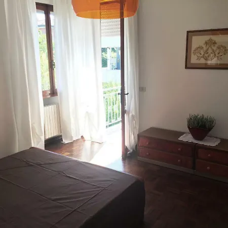 Casa Del Tiglio Hébergement de vacances Mogliano Veneto