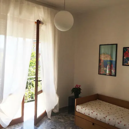 Hébergement de vacances Casa Del Tiglio *