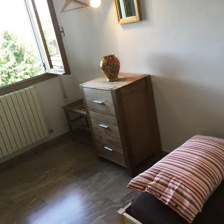 Casa Del Tiglio *