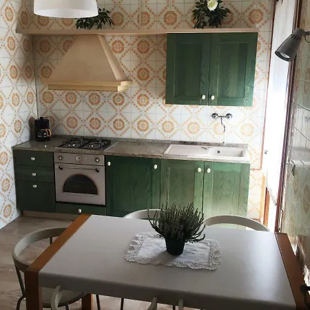 Hébergement de vacances Casa Del Tiglio *