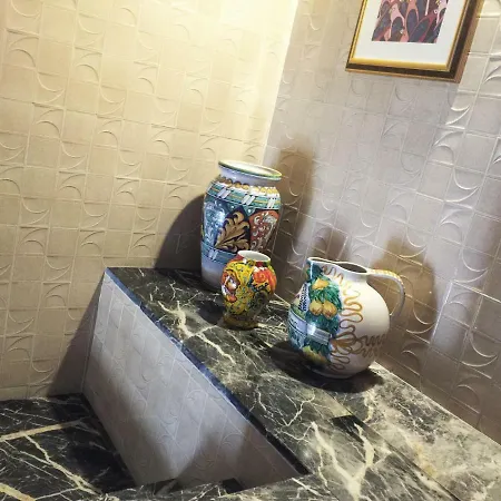 Casa Del Tiglio Hébergement de vacances *
